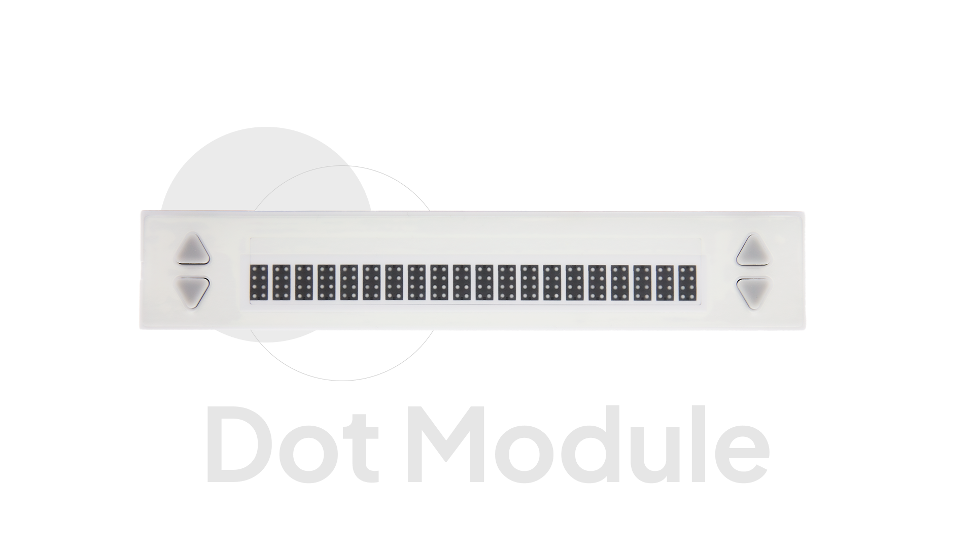 Dot Module Product Image