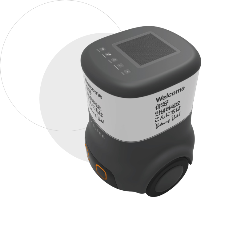 Dot's Haptics Lab Product Image