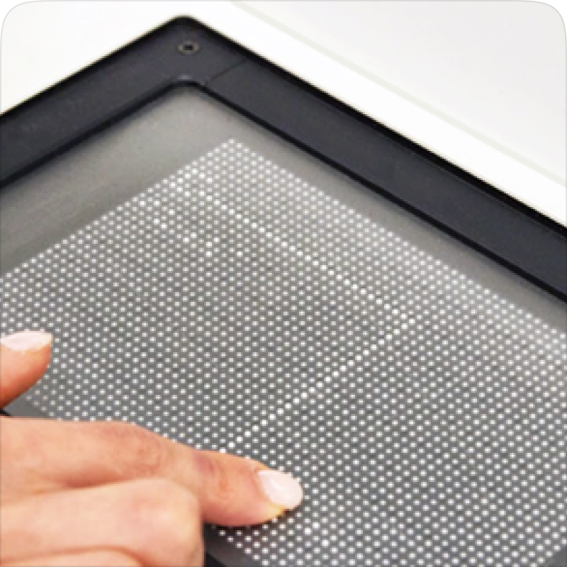 Digital Tactile Maps